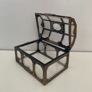 Mini Treasure Chest!